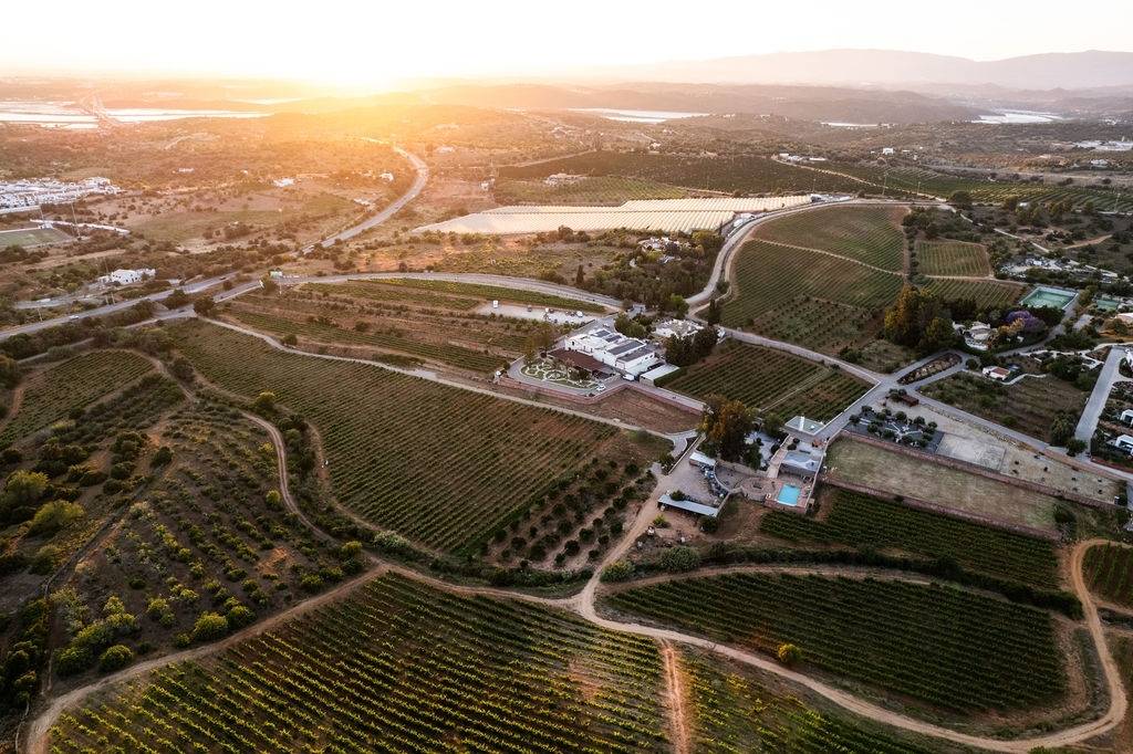 Quinta dos Vales - Winalist