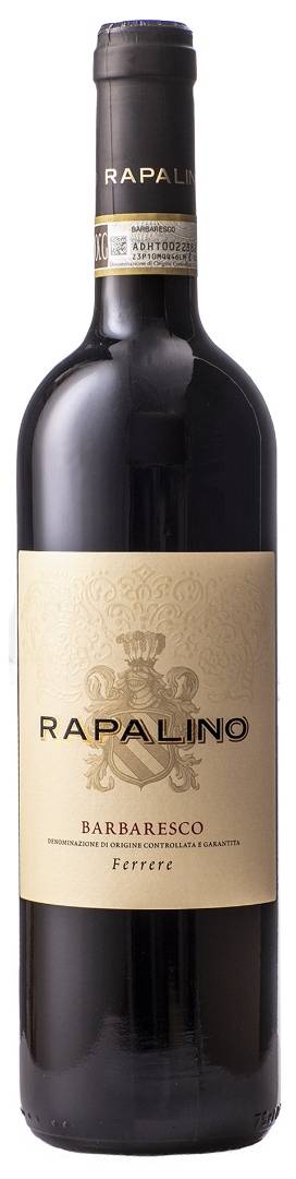 Barbaresco DOCG Ferrere