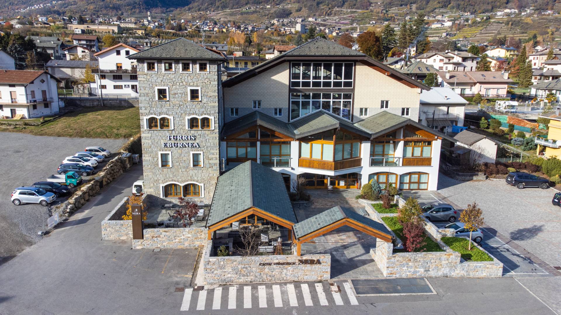 Pietro Nera - Winalist