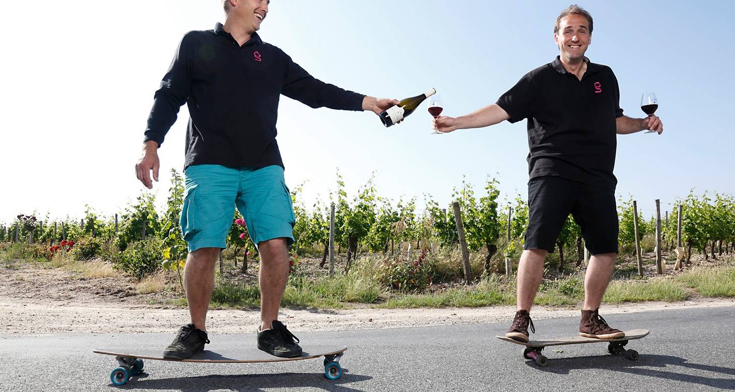 Route des vins de Loire: guide des vins de la vallée - 2026 - 17 - route des vins loire route des vins loire - Route des vins de Loire: guide des vins de la vallée - 2026 - 16