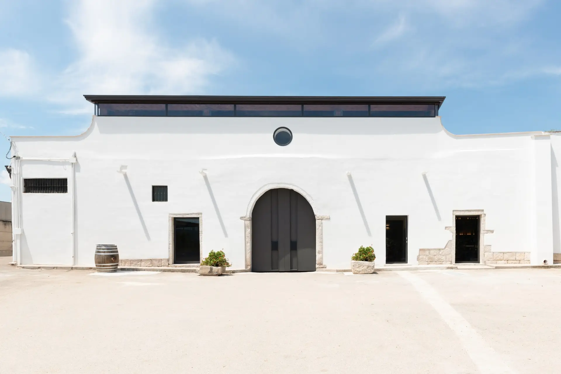 Antica Enotria - Winalist