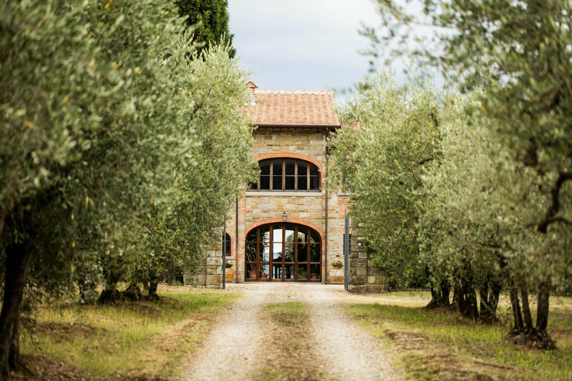Tenuta Sette Ponti - Winalist