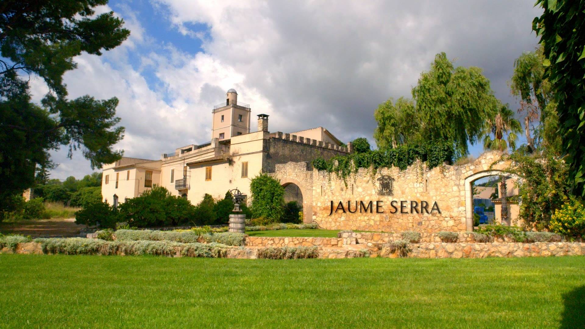 Bodega Jaume Serra - Winalist