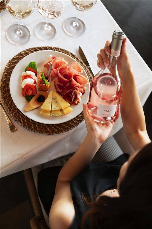 Tuscan Snack