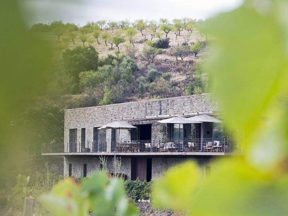 Quinta Vale Do Sabor - Winalist