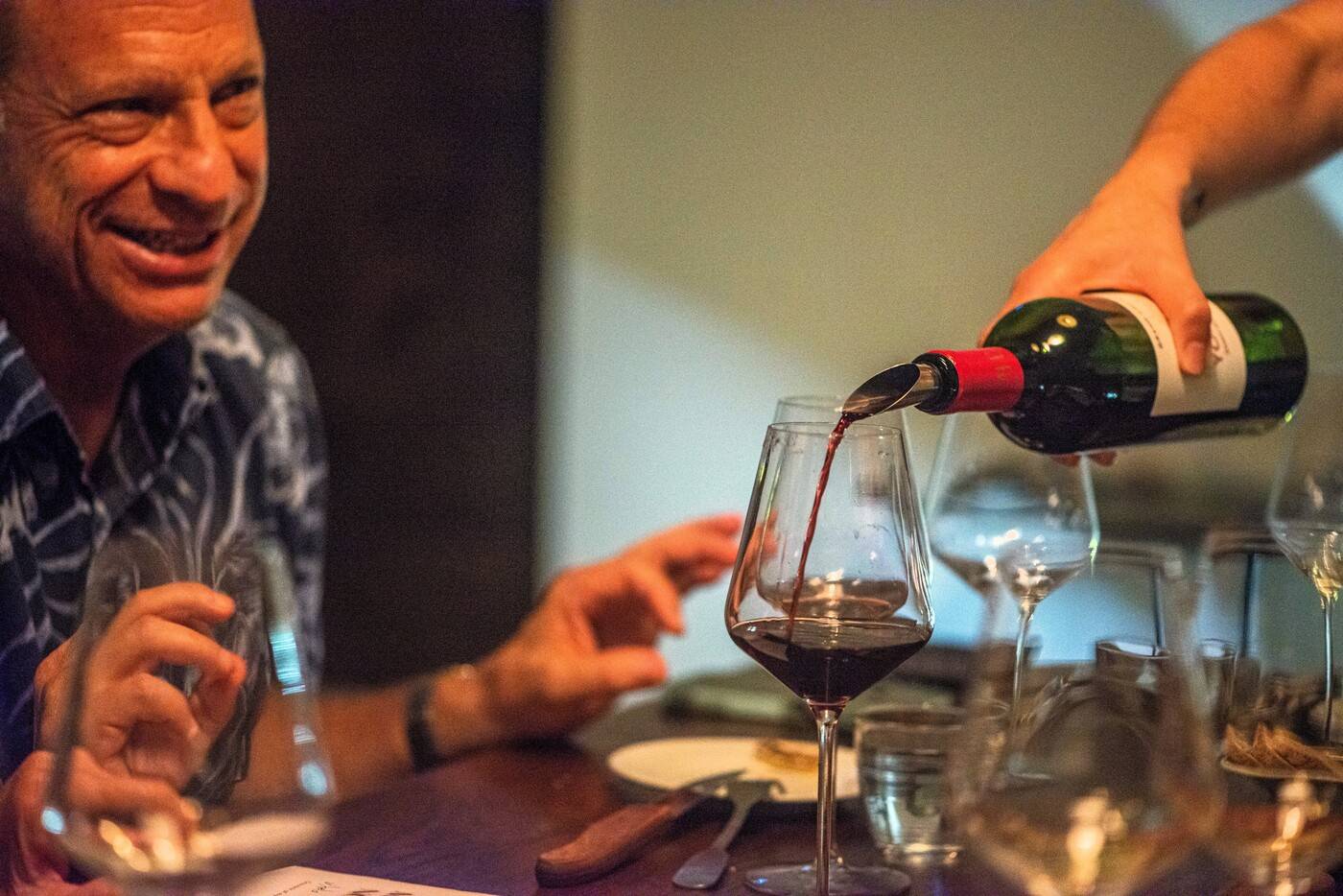 Le tour de France en 5 vins - Les Voyages du vin - Winalist