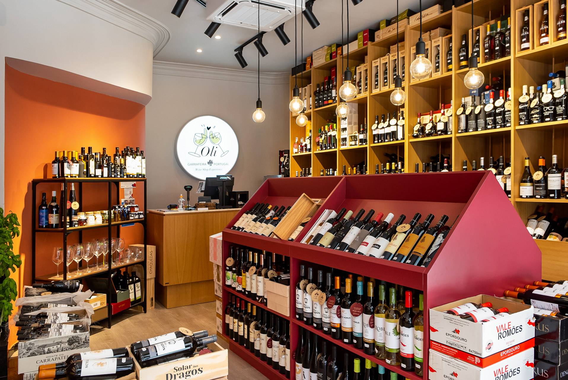 Porto Wine Tasting with 5 Portos