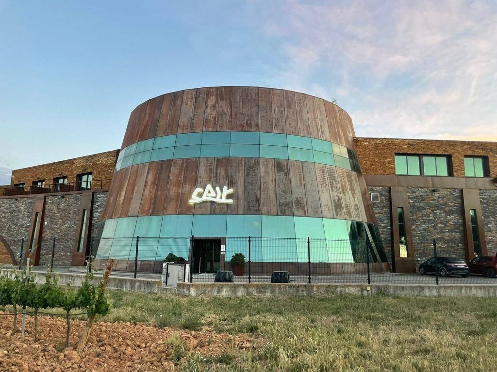 Bodegas Dominio De Cair - Winalist