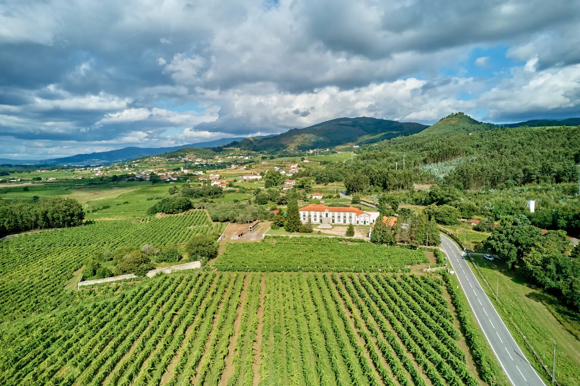 Quinta Do Hospital - Winalist