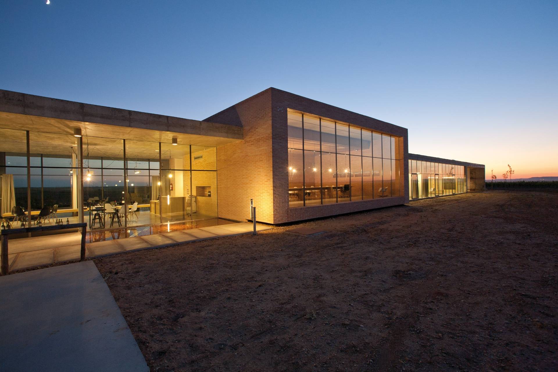 Finca Montepedroso - Winalist