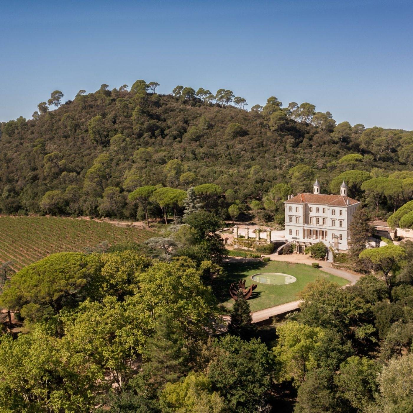 Château D'Astros - Winalist