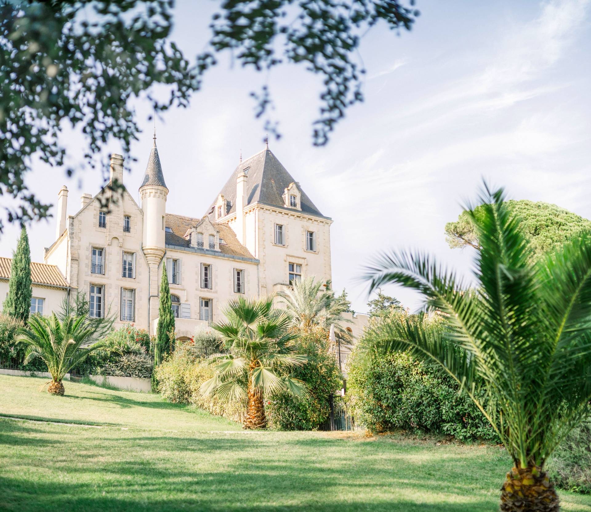 Château Les Carrasses Tour & Tasting 2026 ⭐️ Book your Visit Now!