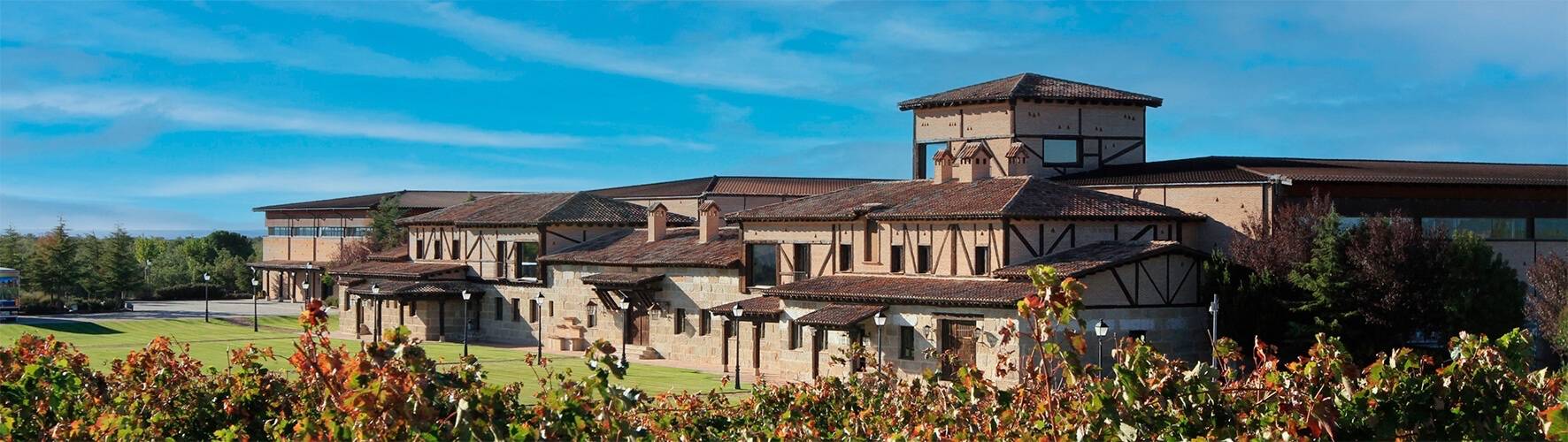 Bodega Viña Arnáiz - Winalist