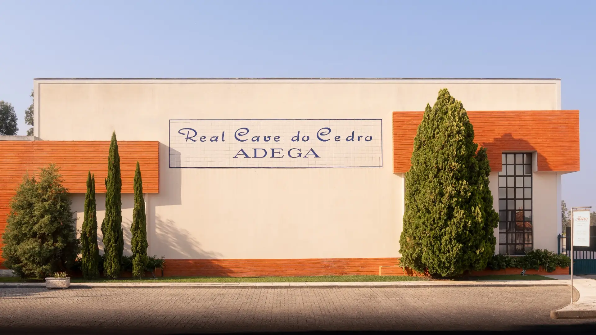 Aleixo Wines - Real Cave Do Cedro - Winalist