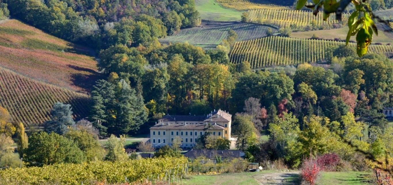Conte Vistarino Tour & Tasting 2026 ⭐️ Book your Visit Now!