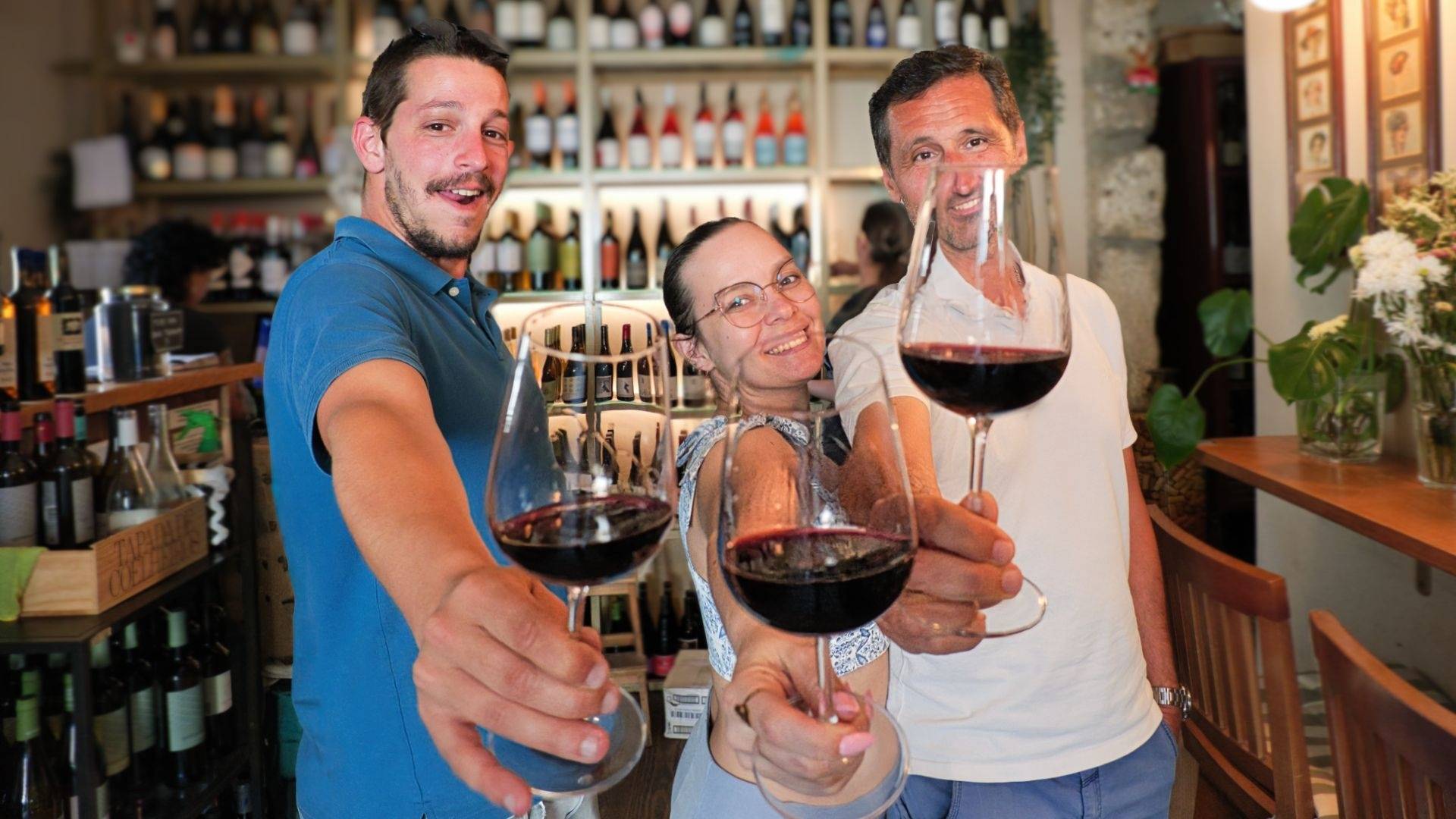 Visite des vins de Porto avec spectacle de fado
