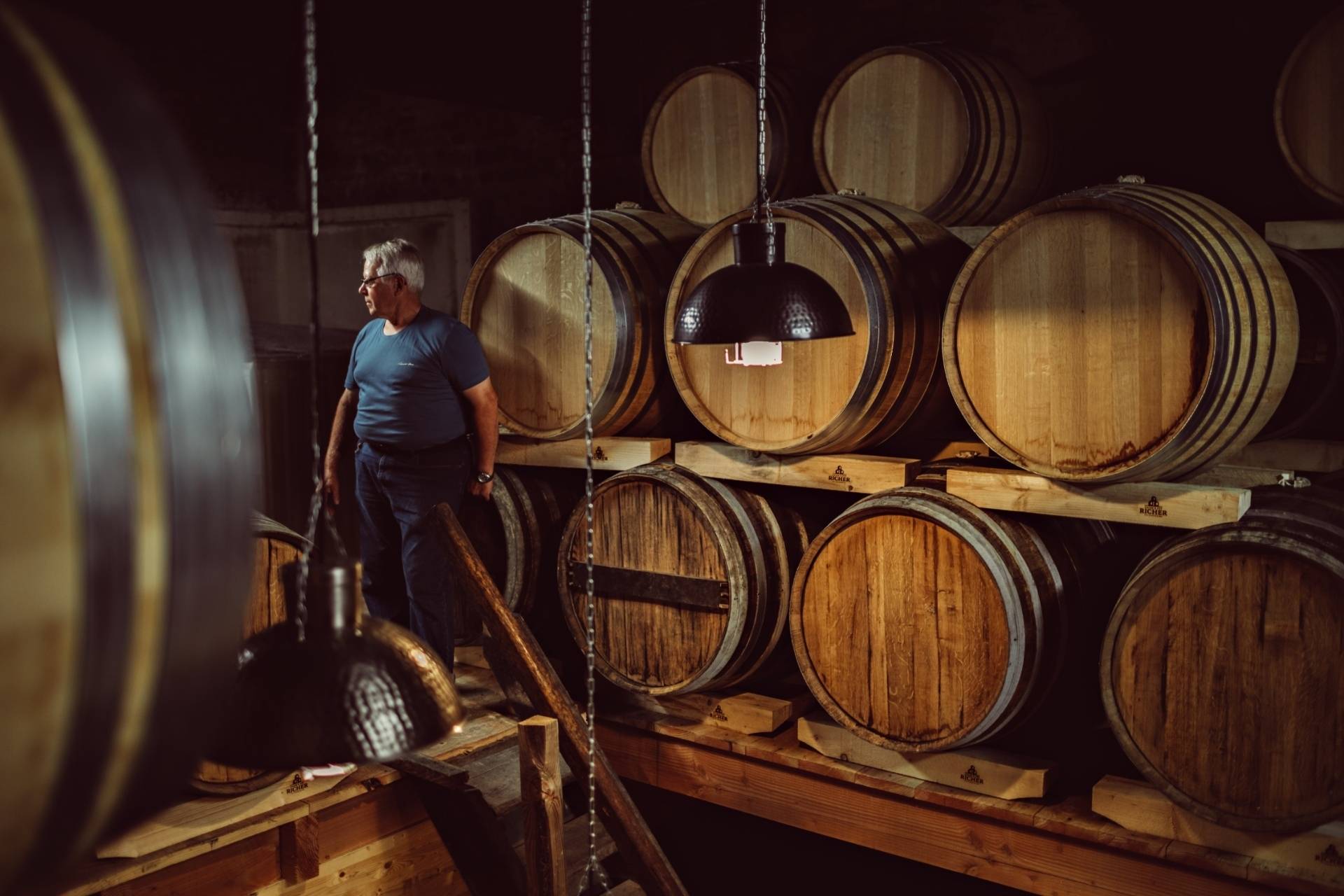 Cognac François Voyer & Vaudon  - Winalist