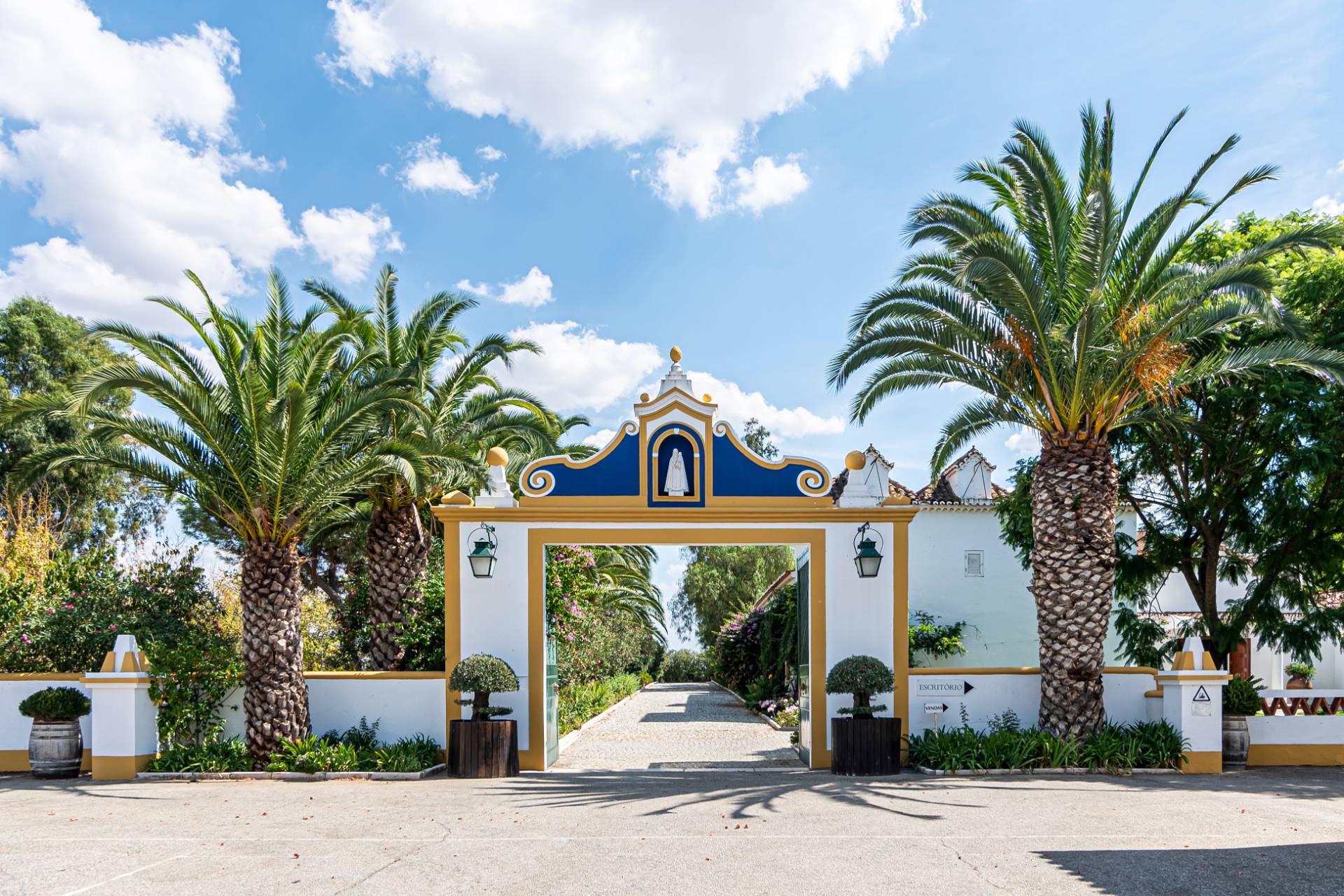 Herdade Da Calada - Winalist