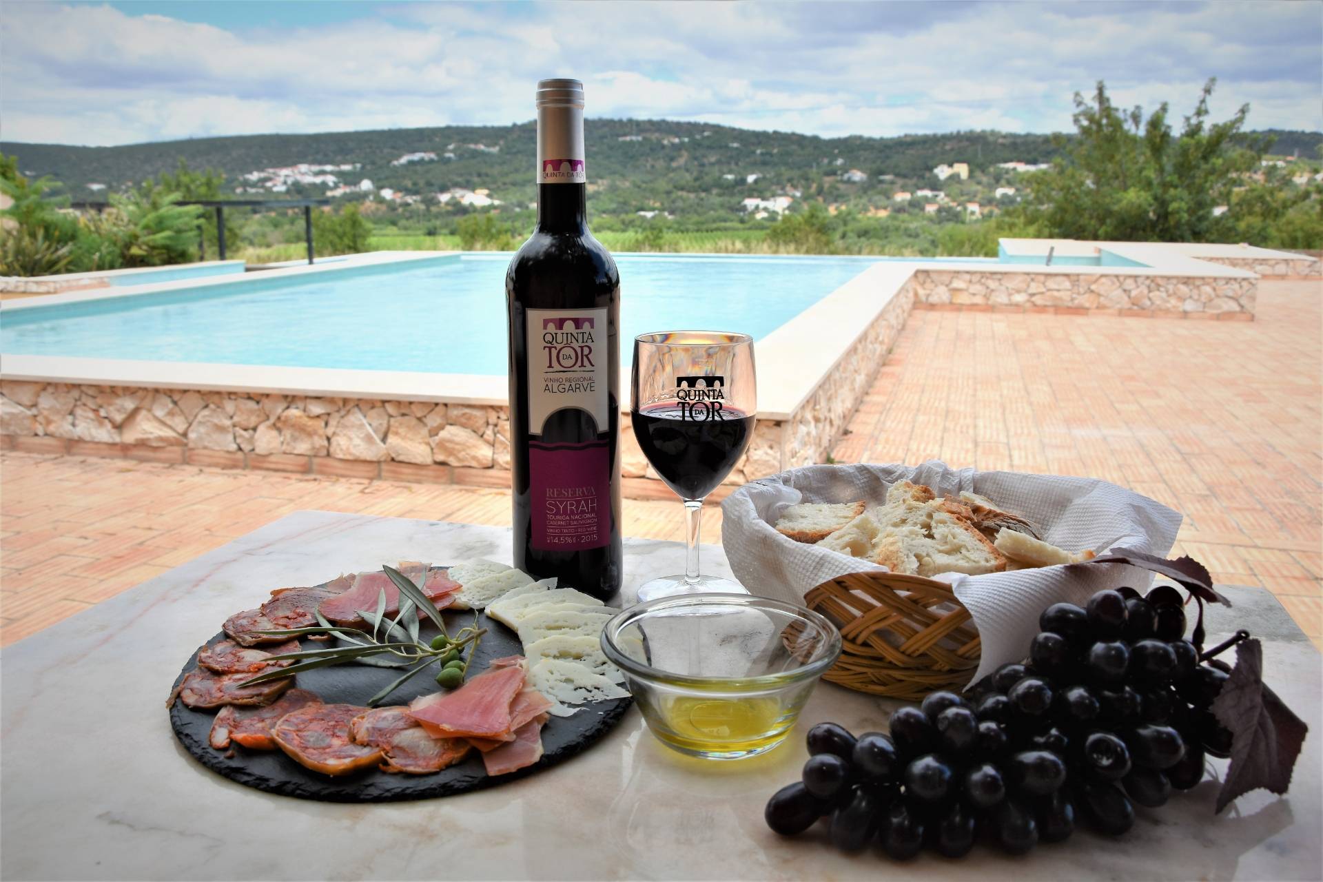 Quinta Da Tôr - Winalist