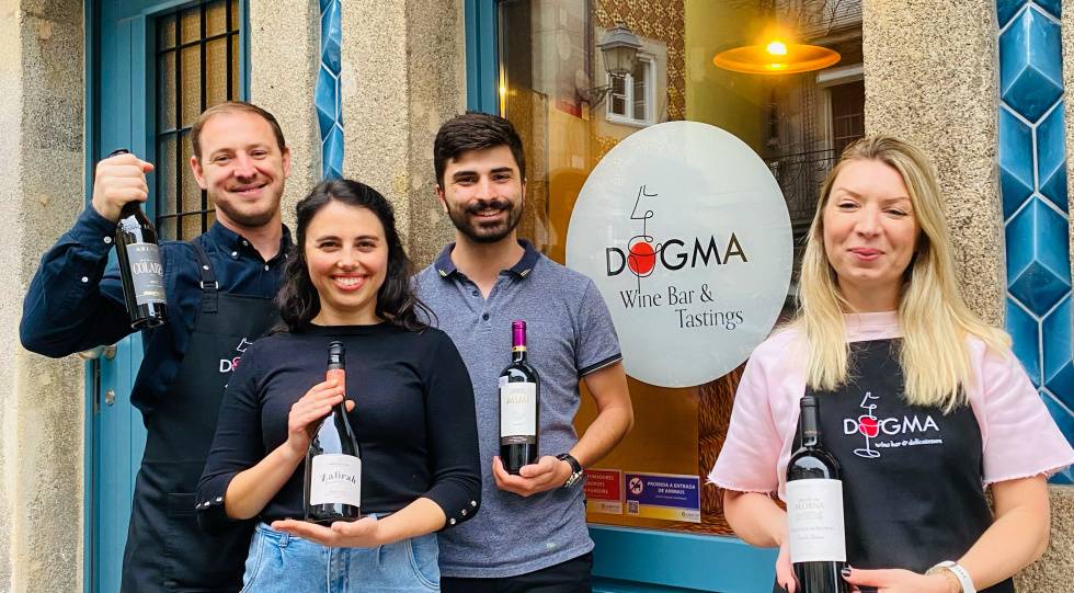TOP 15 Meilleurs Bars à Vin Porto : Notre sélection - 2026 - 4 - bars a vin porto bars a vin porto - TOP 15 Meilleurs Bars à Vin Porto : Notre sélection - 2026 - 3