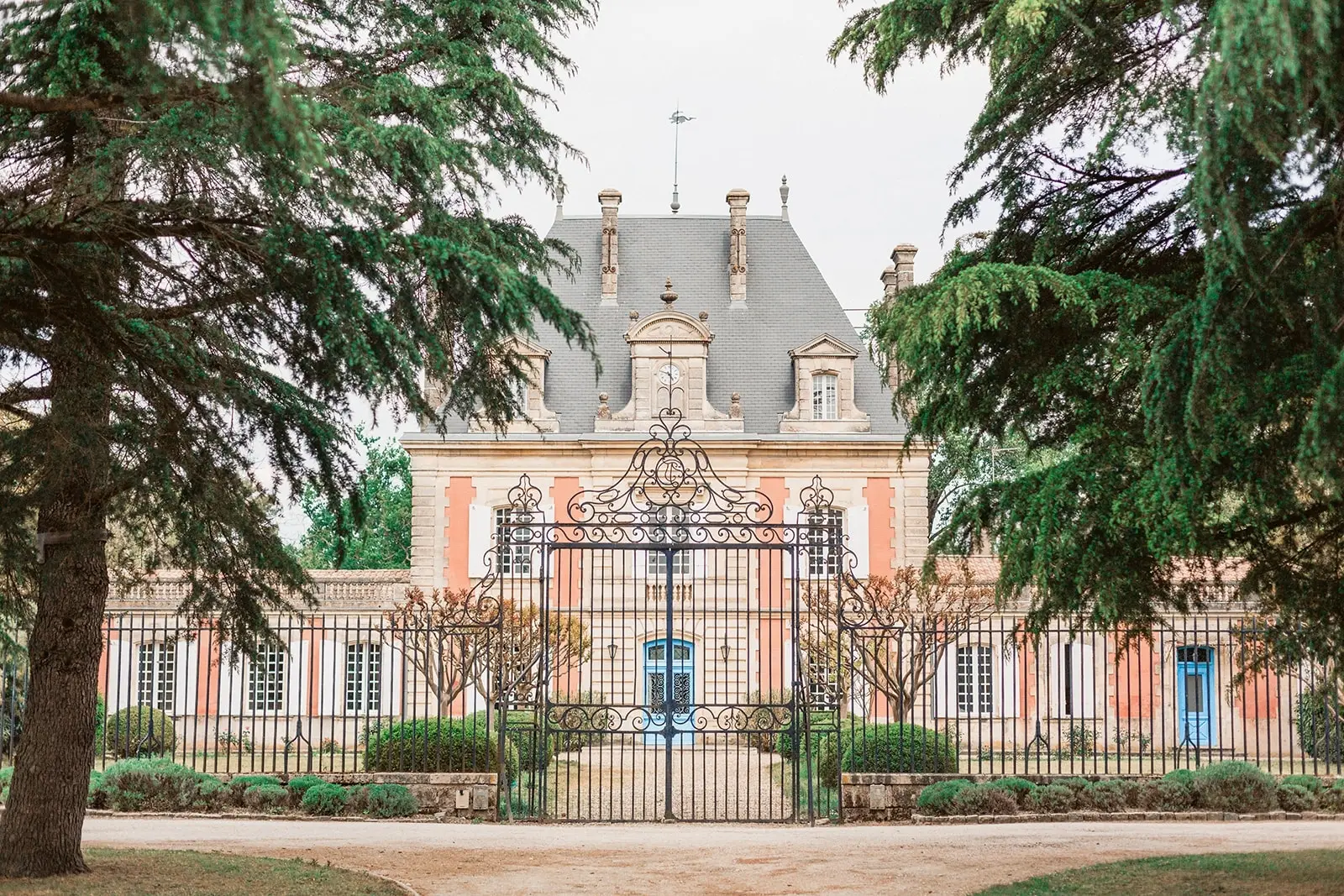 Château Saint Ahon - Winalist