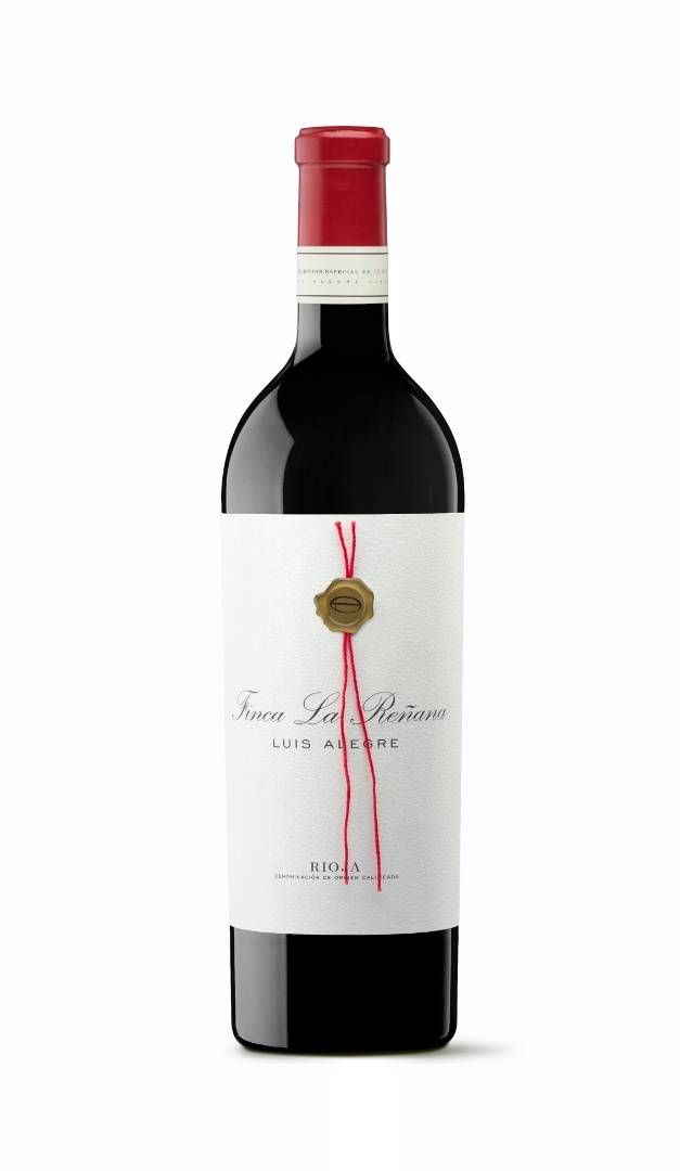 Finca La Reñana Tinto