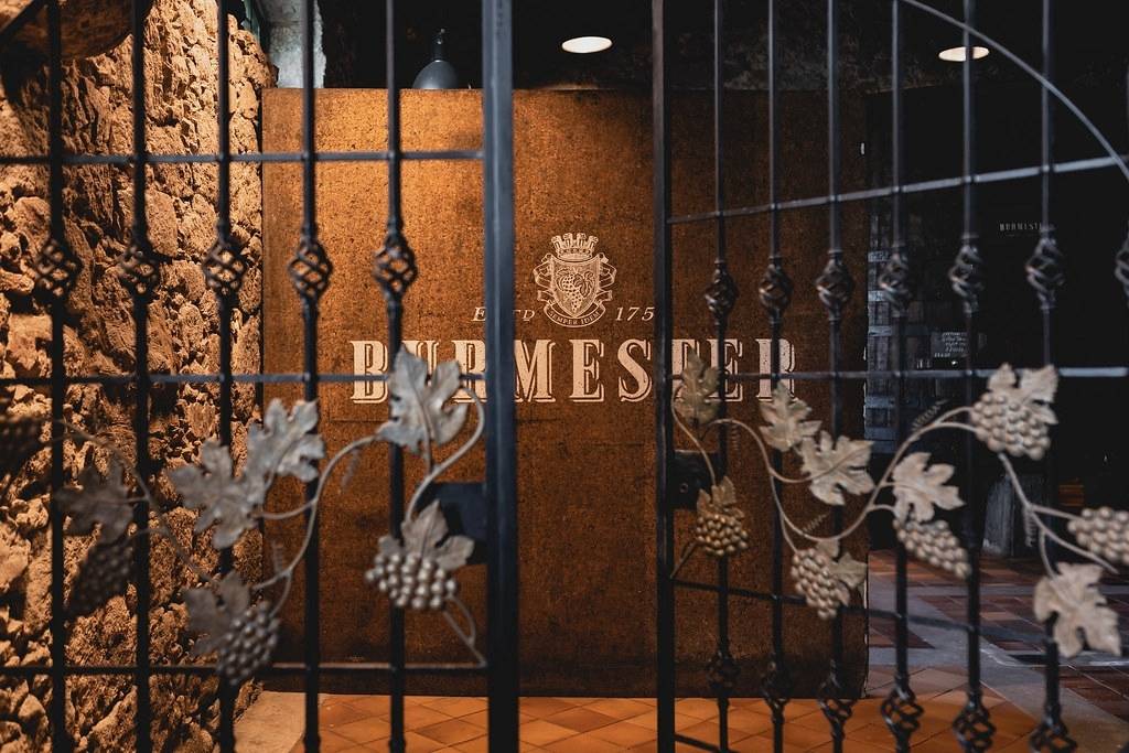 Burmester - Winalist