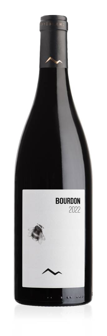 Bourdon