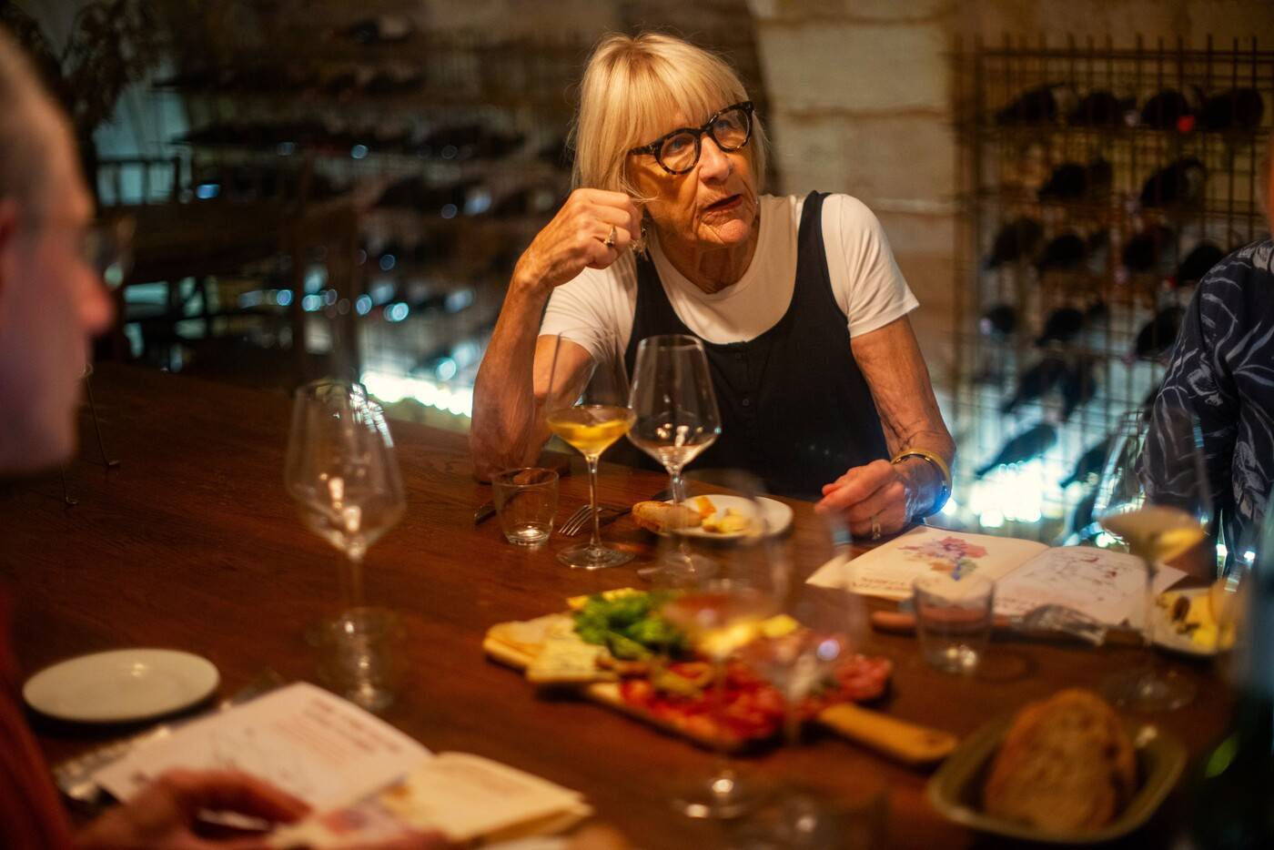 Les plus grands vins de Bordeaux en 1h30 - Les Voyages du vin - Winalist