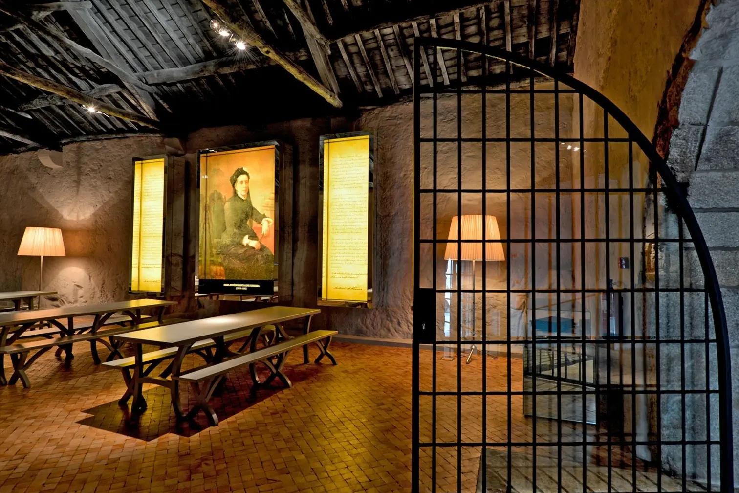 Caves Ferreira - Winalist