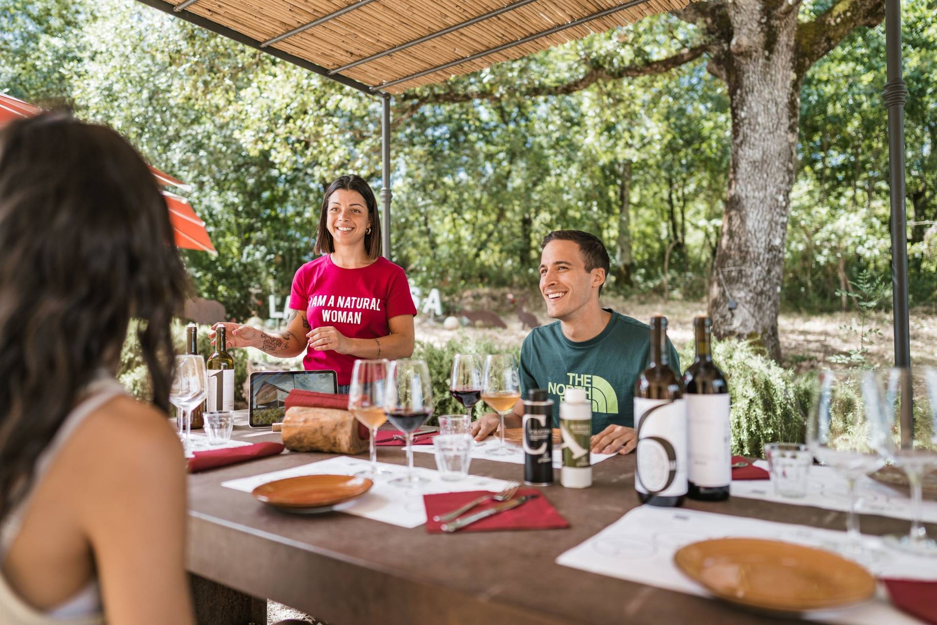 La Maliosa Farm Experience & Wijnproeverij