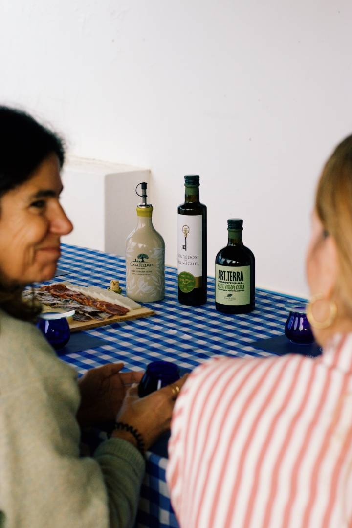 Gastronomic Experience