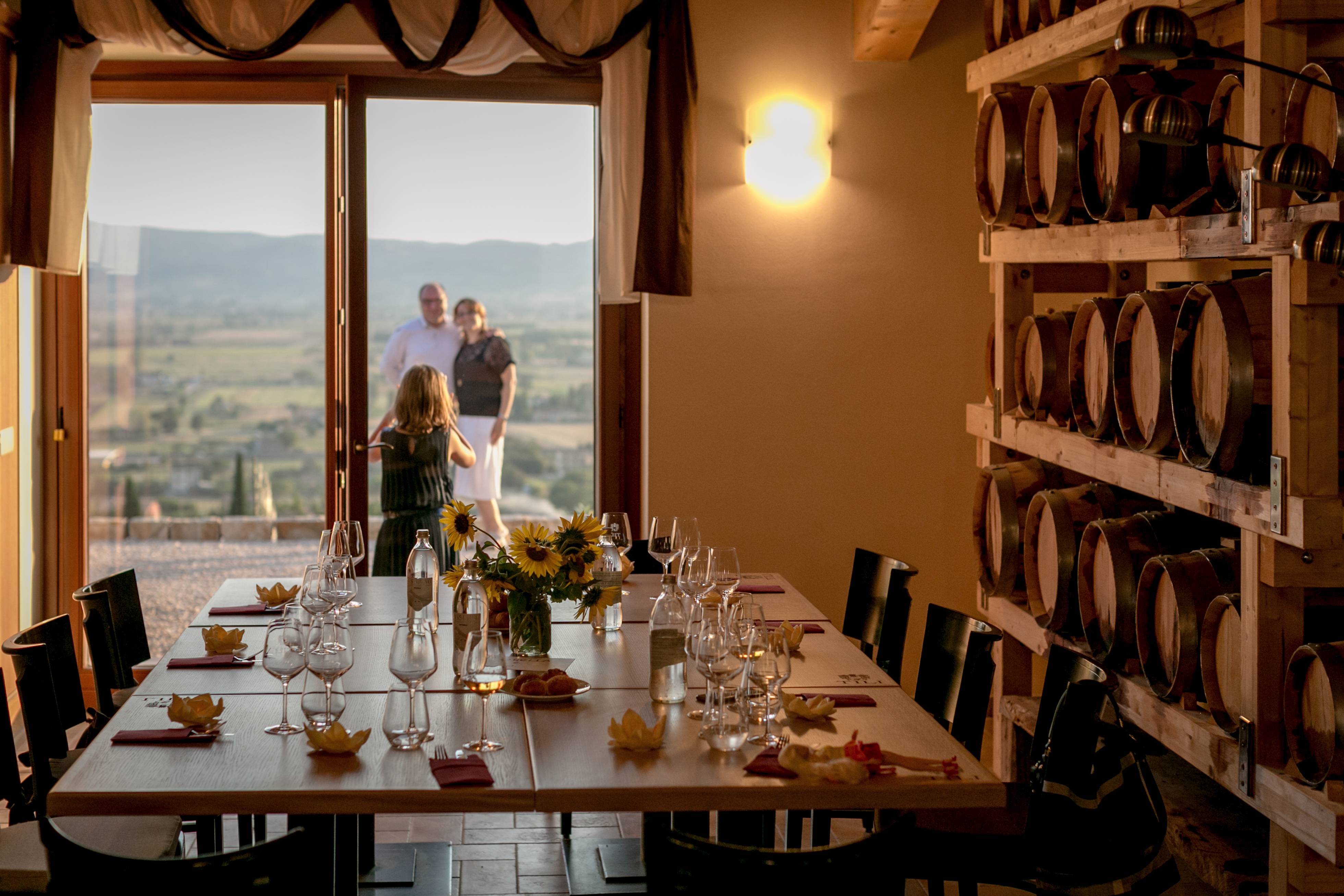 montefalco - Visiter Montefalco : Un bijou médiéval à déguster sans modération - 2025 - 19