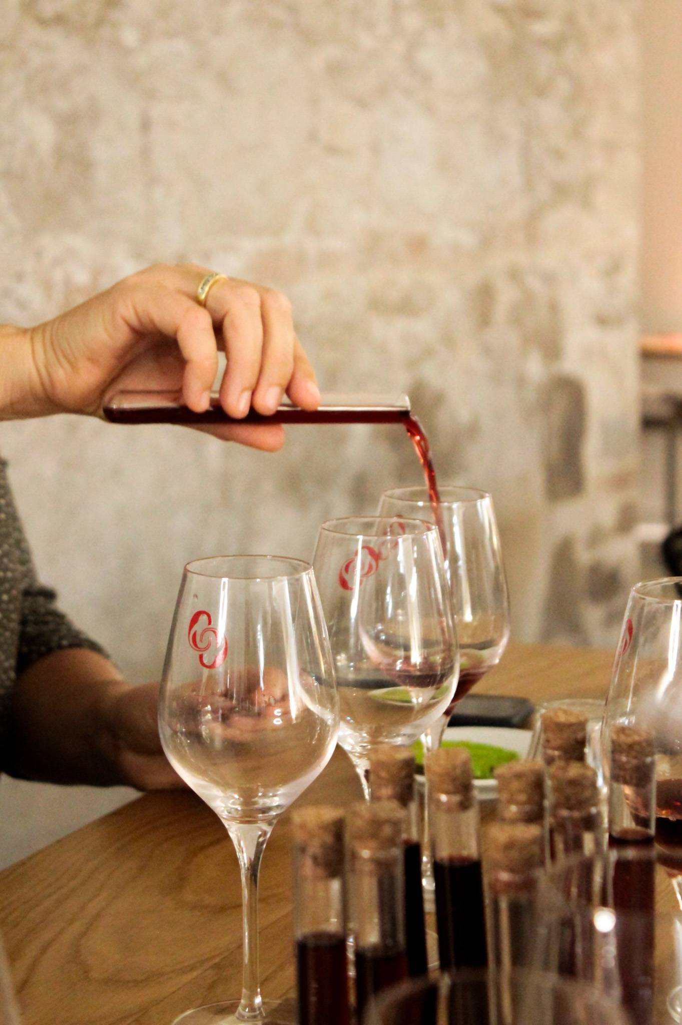 Gioco di fuga con Wine-Gaming