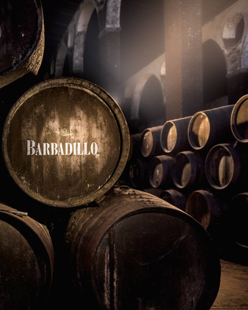 Bodegas Barbadillo - Winalist