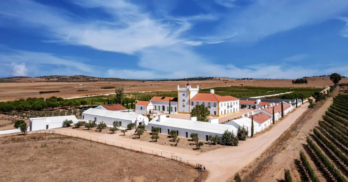 Torre De Palma Wine Hotel - Winalist