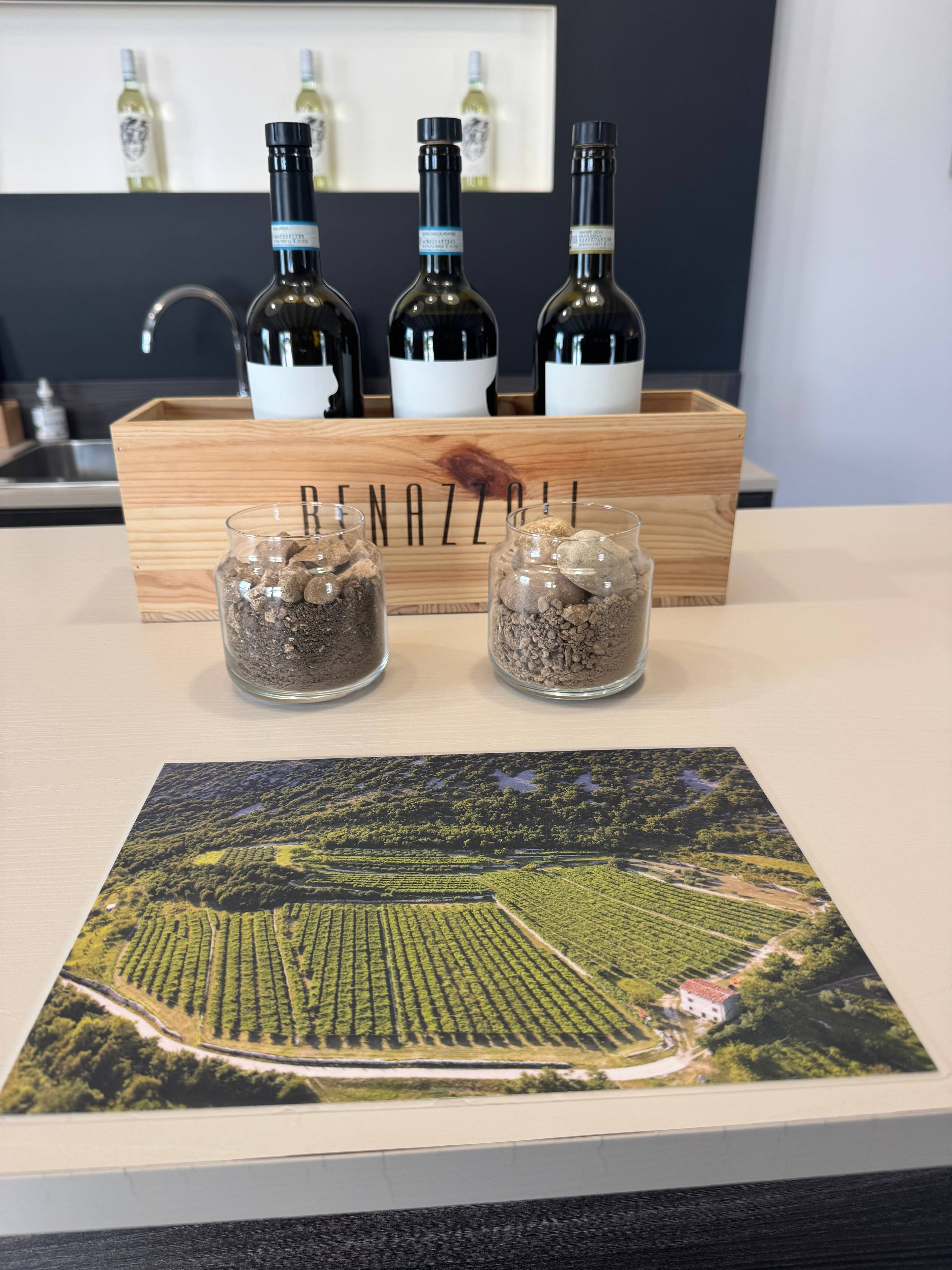 Benazzoli Wine Experience
