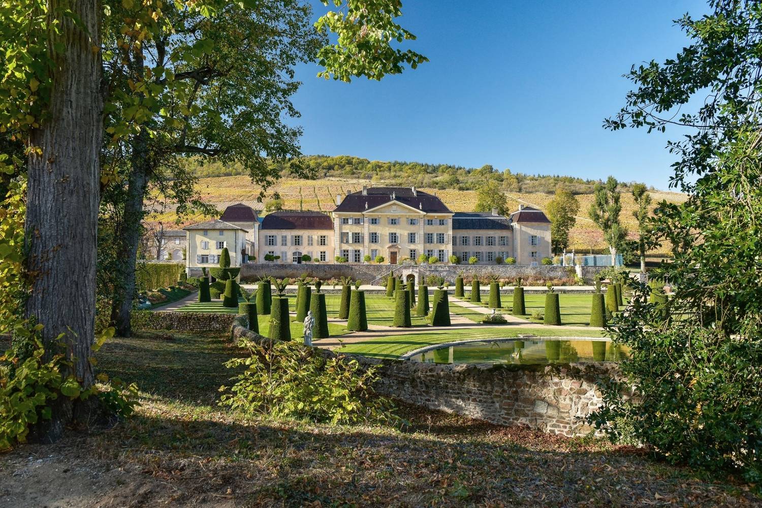 Route des vins Beaujolais : Itinéraire, Guide et Carte - 2026 - 8 - route des vins Beaujolais, Beaujolais route des vins Beaujolais, Beaujolais - Route des vins Beaujolais : Itinéraire, Guide et Carte - 2026 - 7
