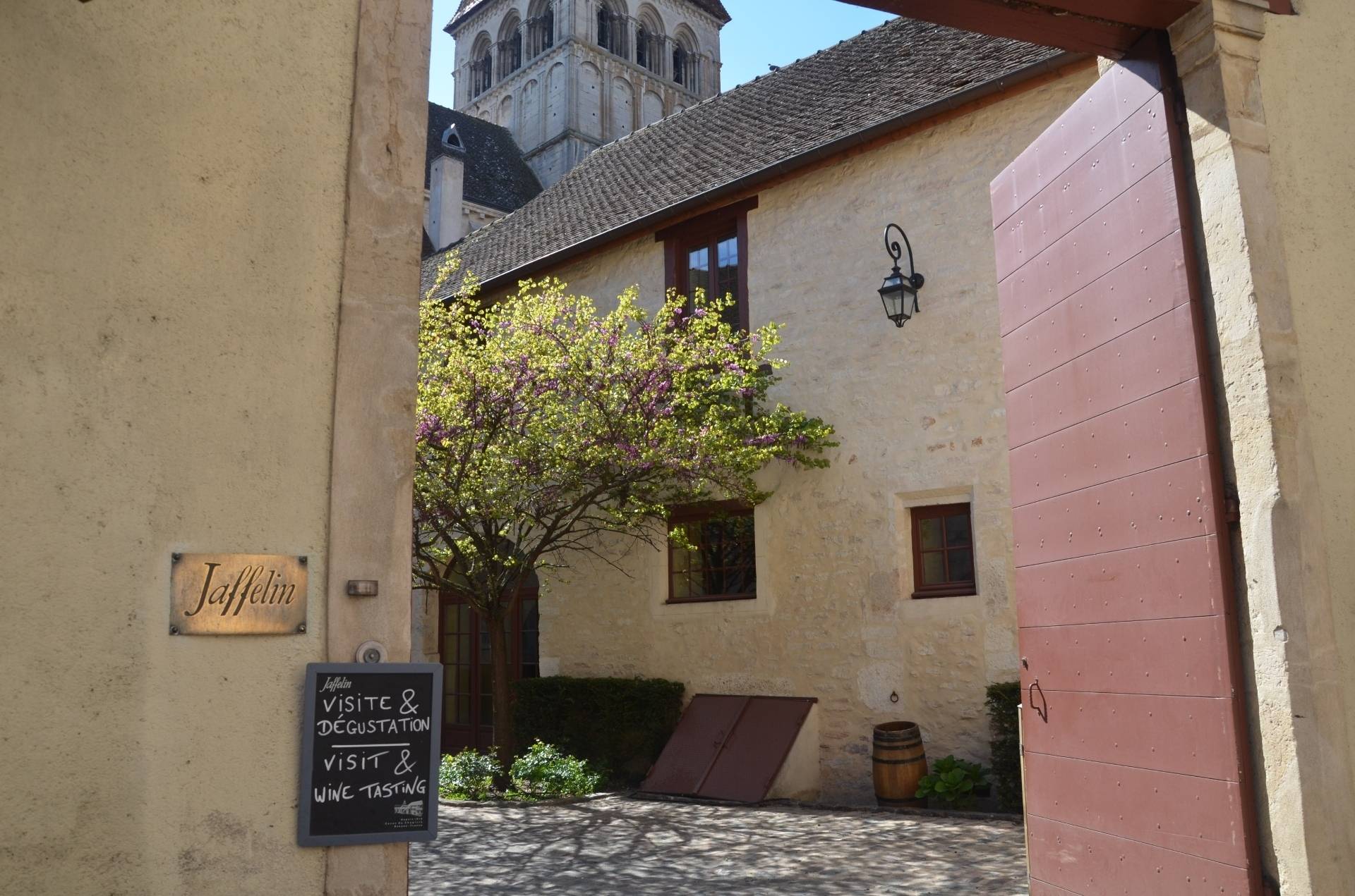 Maison Jaffelin - Winalist