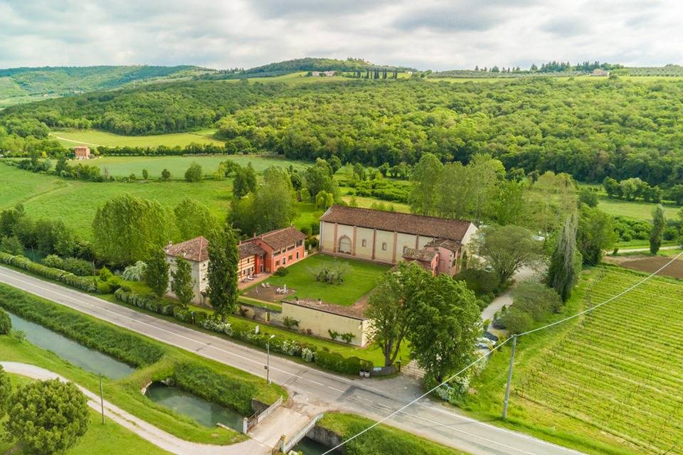 Musella Winery & Relais - Winalist