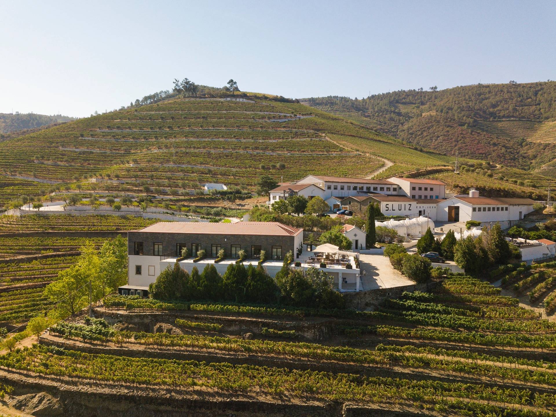 Quinta S Luiz - Kopke  - Winalist