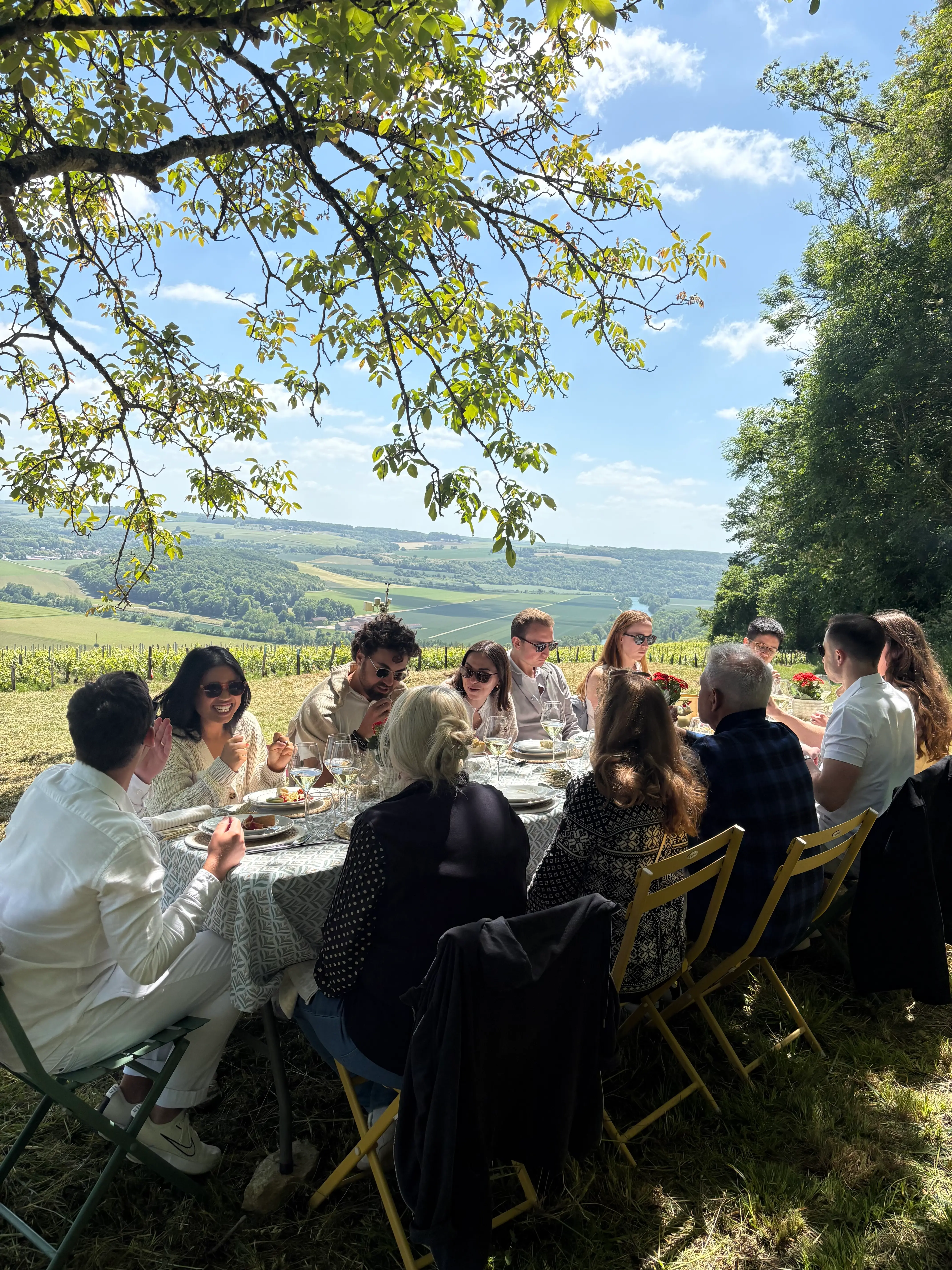 Pique-Nique Champêtre 