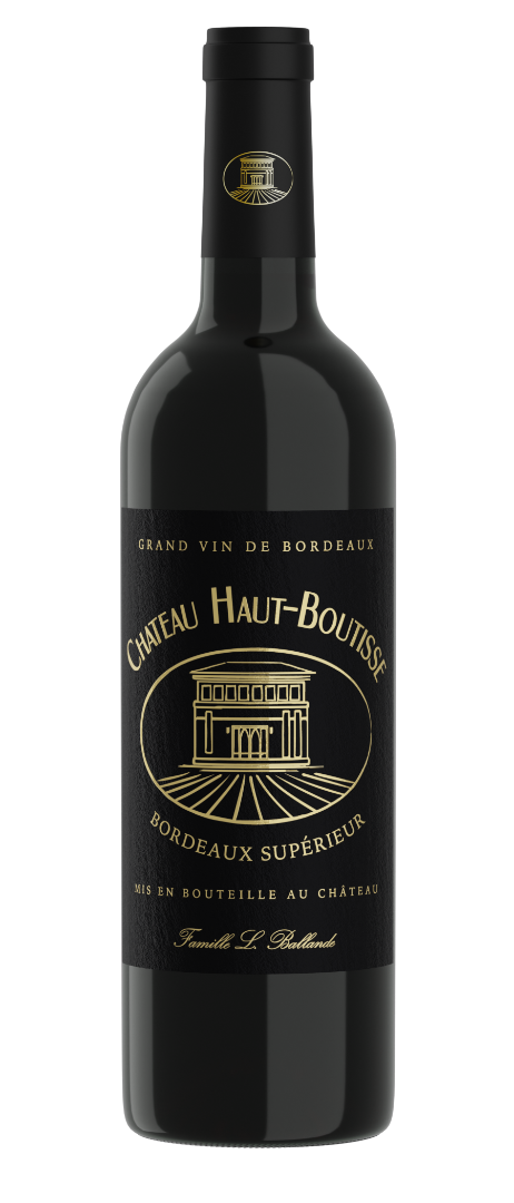 Château Haut-Boutisse - 2023