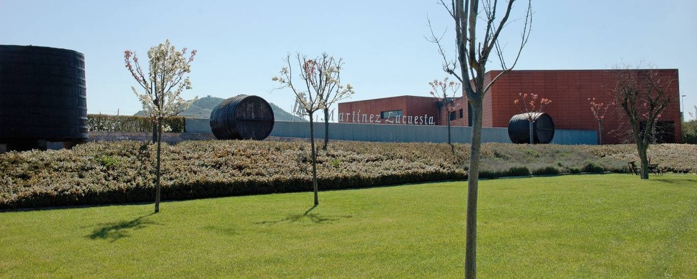 Bodegas Martínez Lacuesta - Winalist
