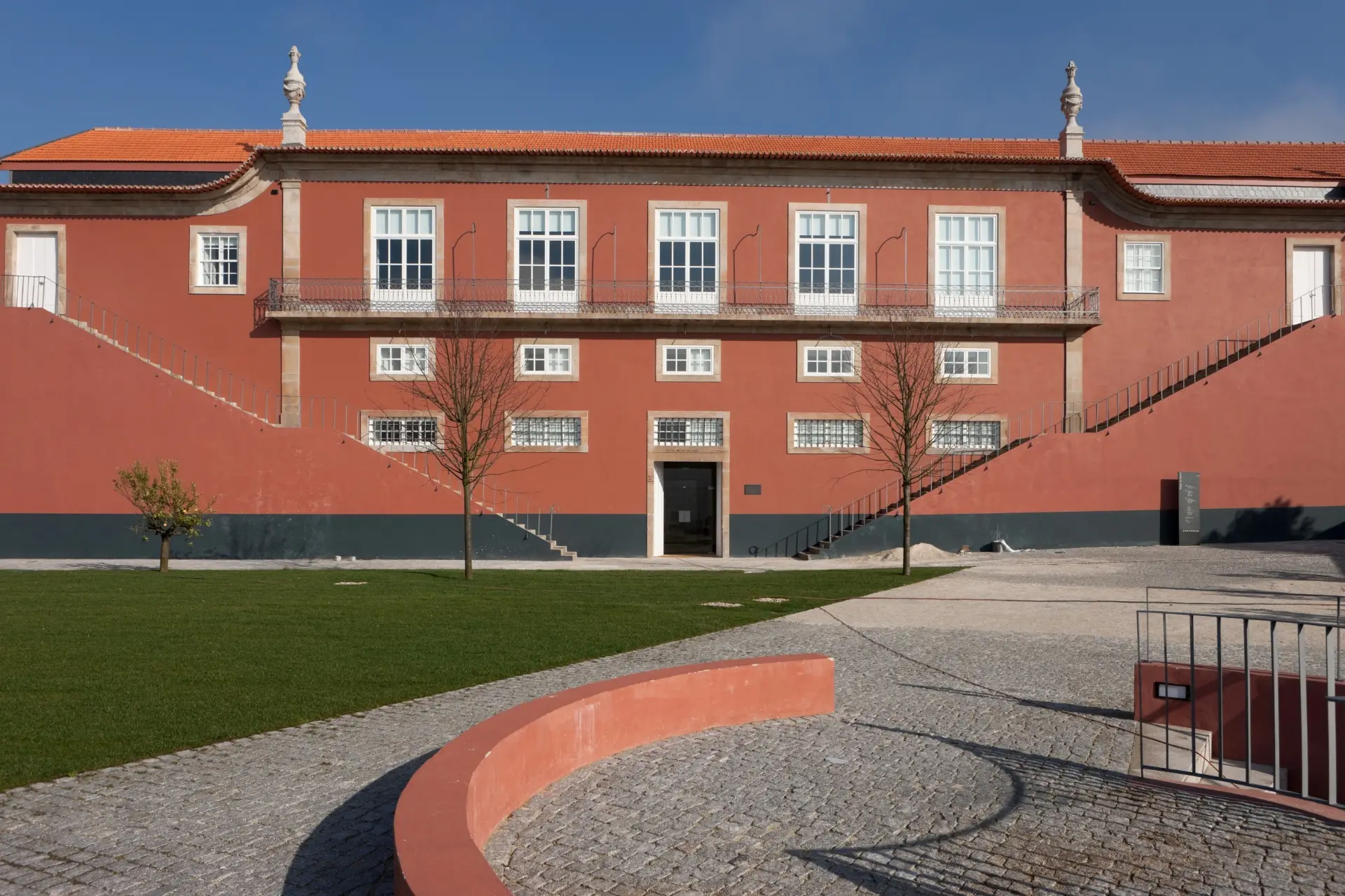 Museu Do Douro  - Winalist