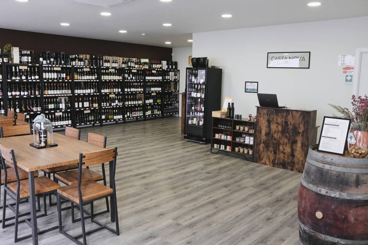 Casta Nova - Wine Shop - Winalist