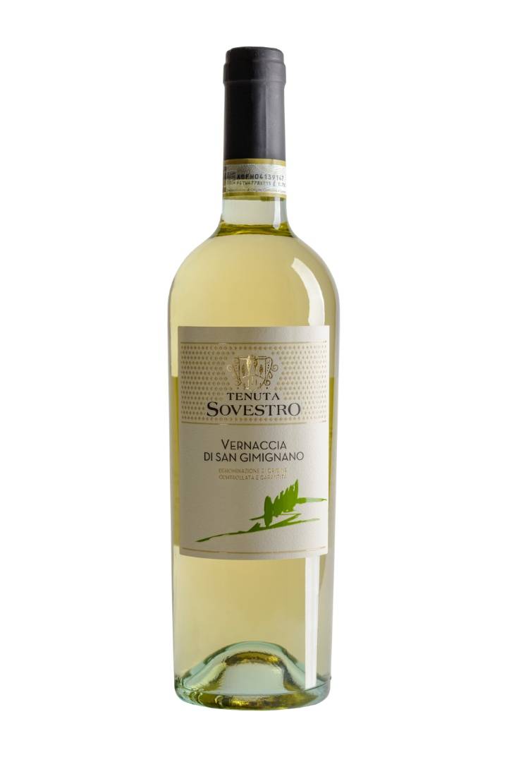 VERNACCIA DI SAN GIMIGNANO DOCG