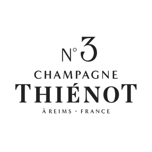 Le 3 par Champagne Thiénot - Winalist