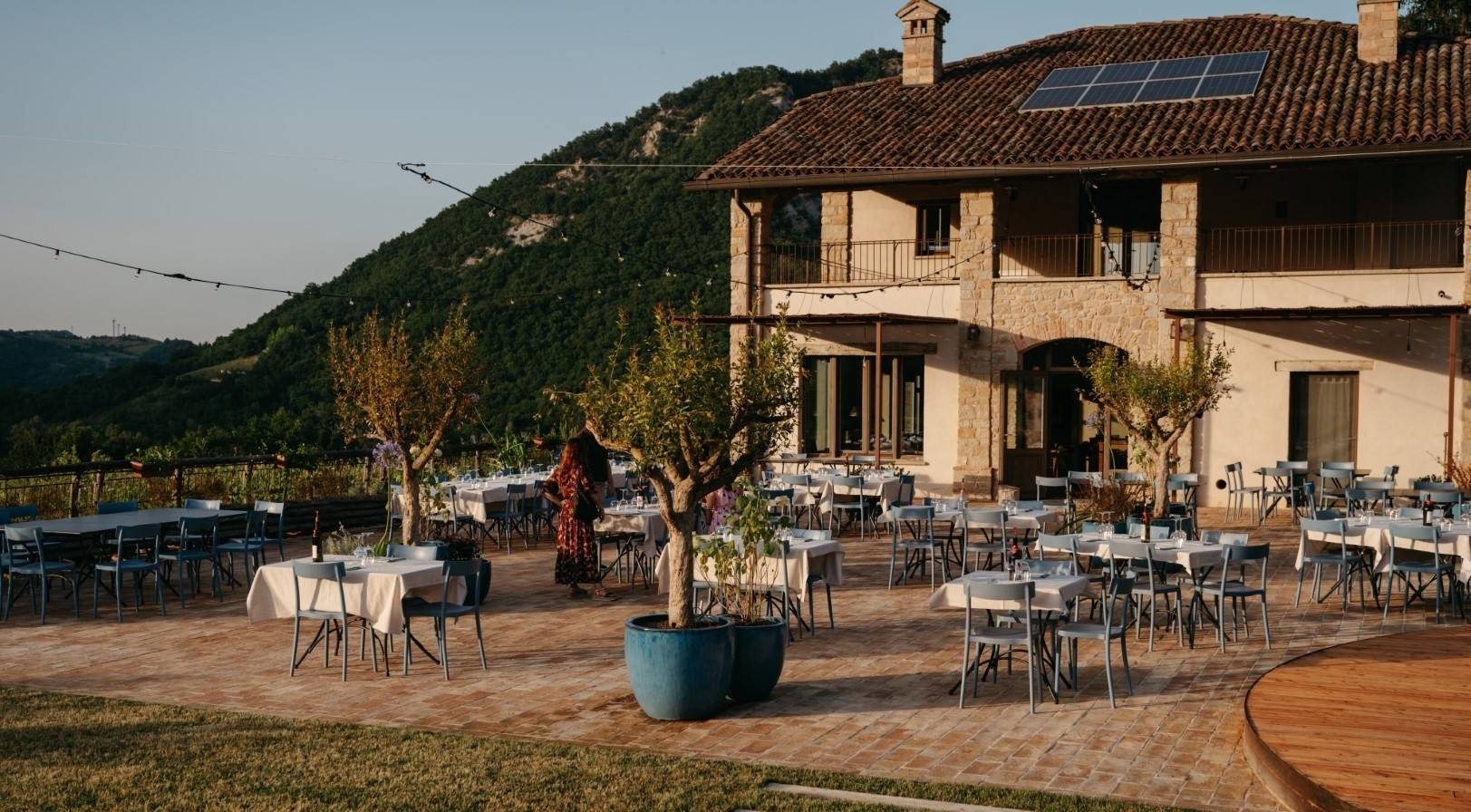 Al di là del fiume - Winalist