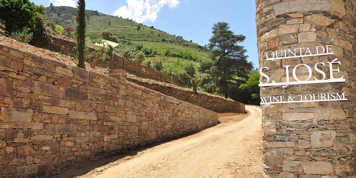 Quinta De São José - Falua - Winalist